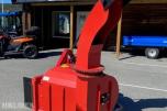 2023 Agroquip GA1100 V-fres